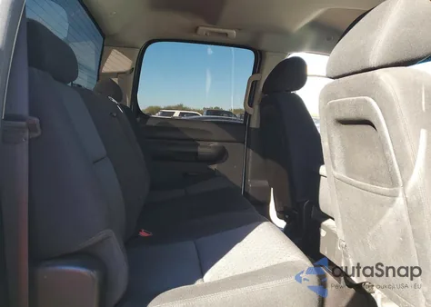 2012 Chevrolet Silverado C1500 Lt from USA, damaged, VIN 3GCPCSE07CG182113